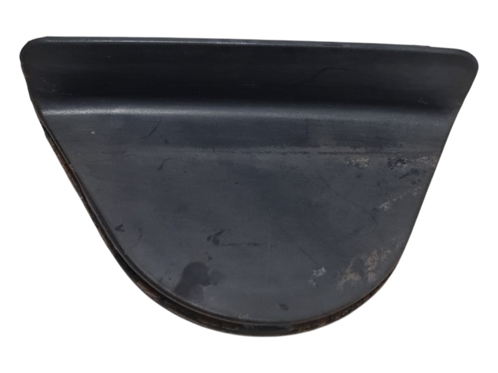 Tampa coxim isolante fiat fiorino working ano 2021 original 1