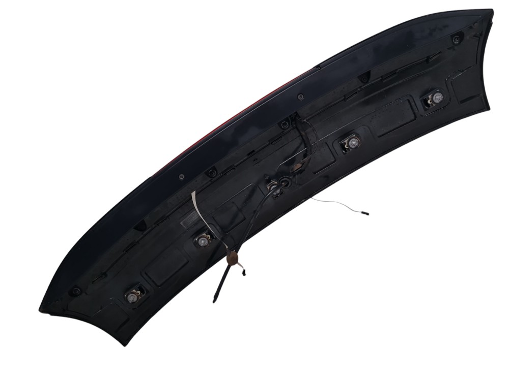 Aerofolio Spoiler Breaklight Bmw I3 2022 51627305042 2