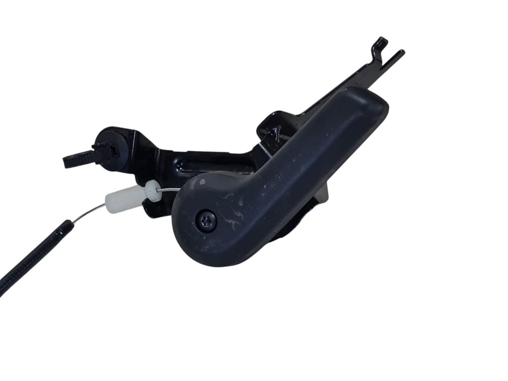 Alavanca Abertura Capô Volvo Xc40 T5 2020 32234306 Original 5