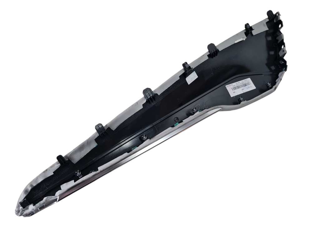 Acabamento Direito Console Jeep Commander 2022 2023 60950510 4