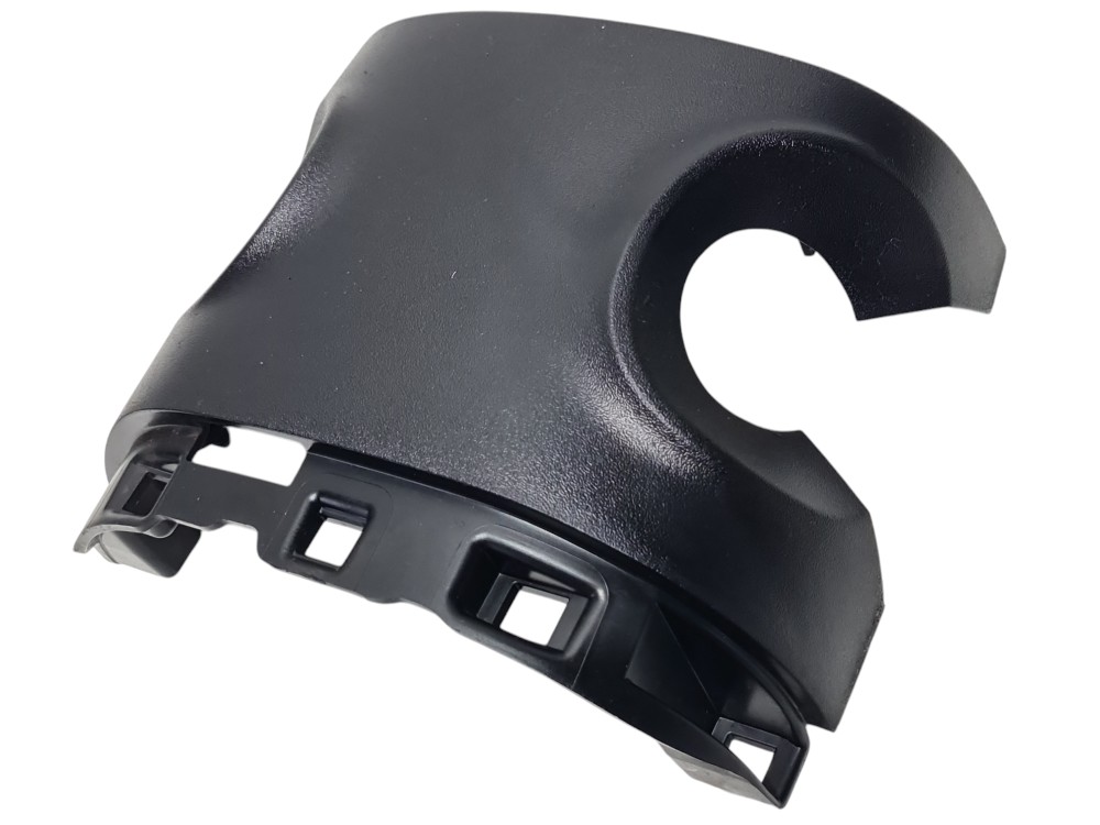 Acabamento Volante Coluna Direção Ram Rampage 2023 Original 1