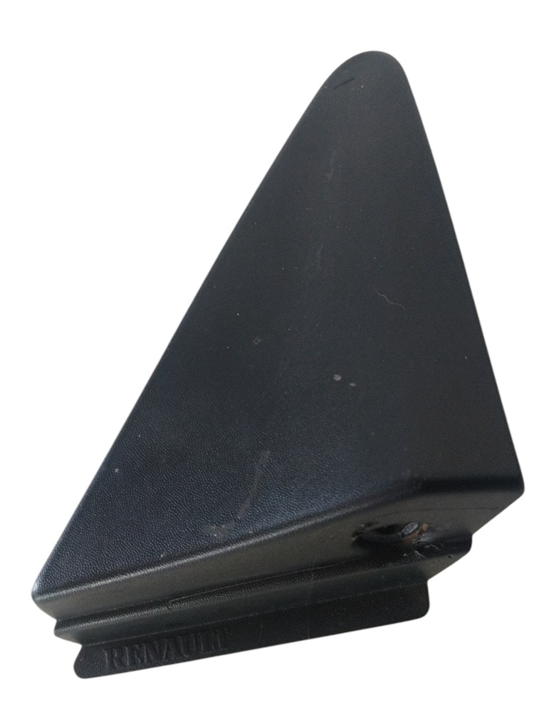 Acabamento Paralama Direito Renault Zoe Neo 2022 4638744980r 6