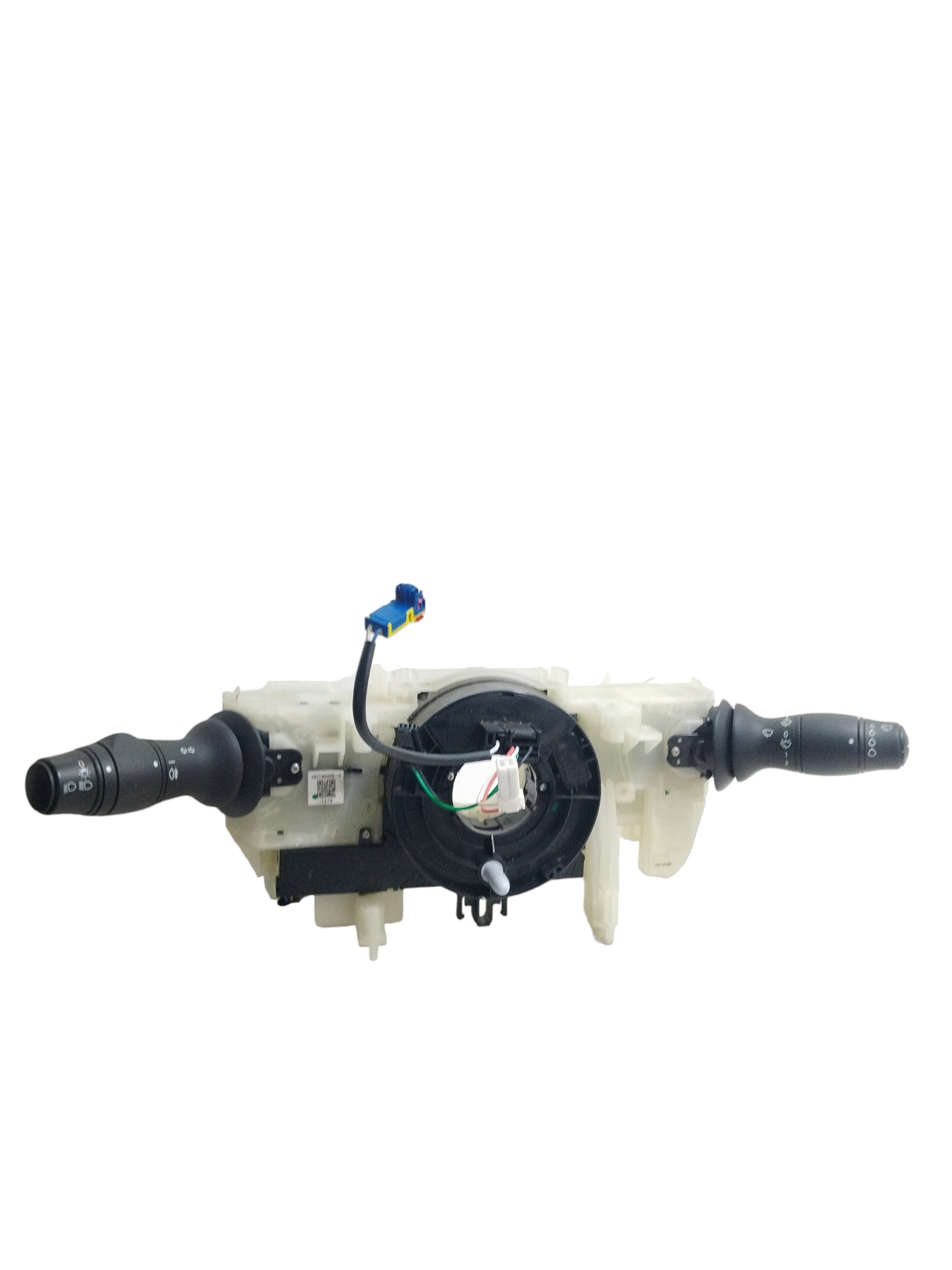Chave De Seta Completa Renault Master 2021/2022 Original 1