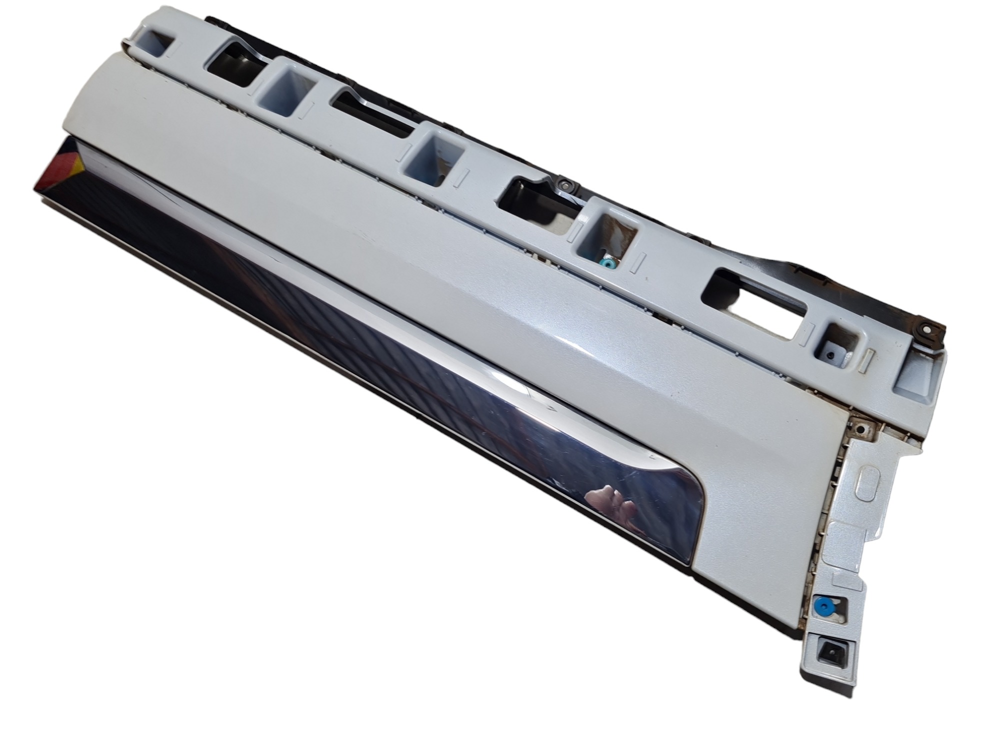 Moldura Inferior Porta Traseira Direita Chery Tiggo 8 2022 2