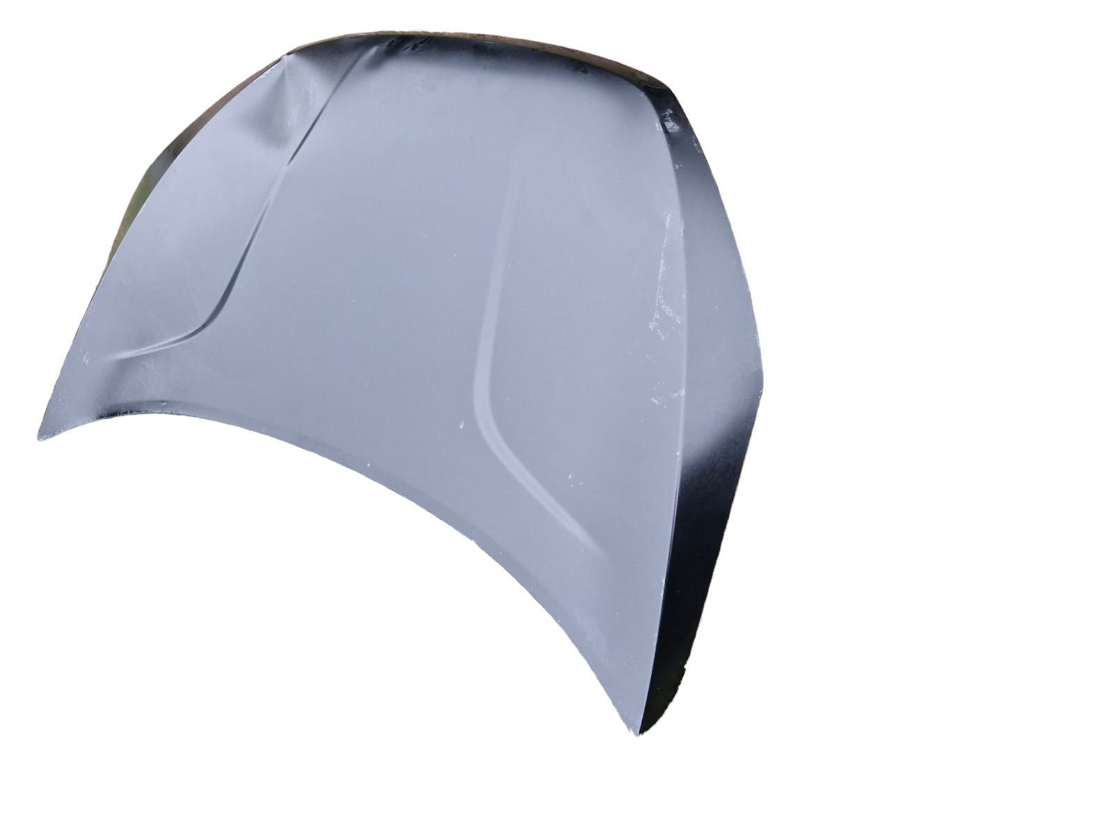 Capô Chery Tiggo 2 2020 Detalhe 5