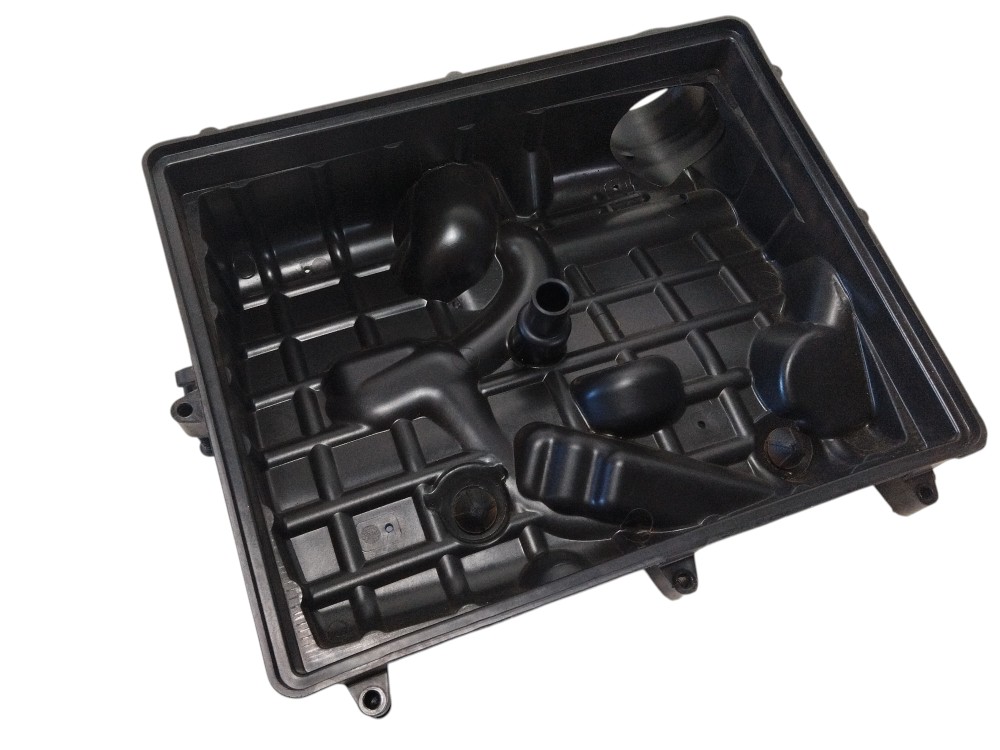 Base Do Filtro De Ar Motor Vw/polo 2024 Szb 04c 129 601 5