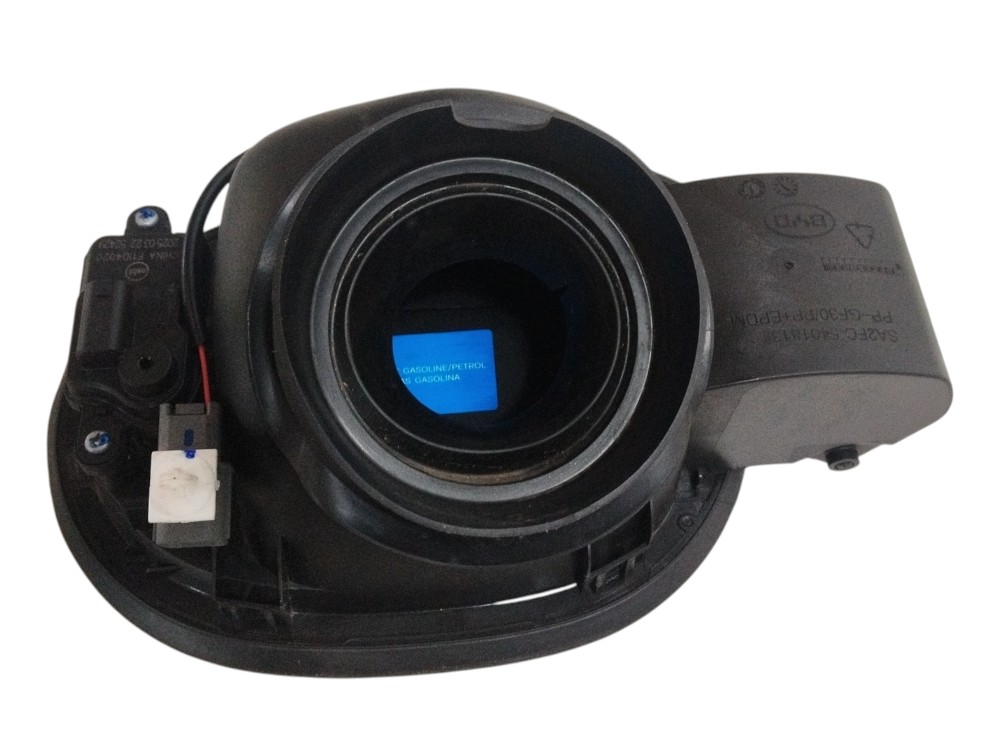 Portinhola Tampa Tanque Combustível Byd Song Pro 2025 8