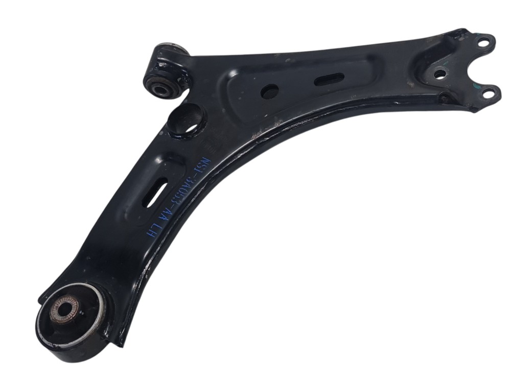 Bandeija suspensão dianteira esquerda Ford Territory 2025 2