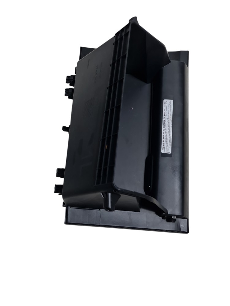 Porta luvas tampa cross 002600 toyota corolla 2019 a 2023 5