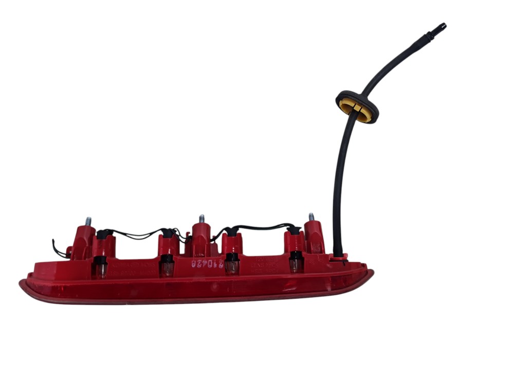 Brack Light Luz Freio Hyundai Creta Original 4