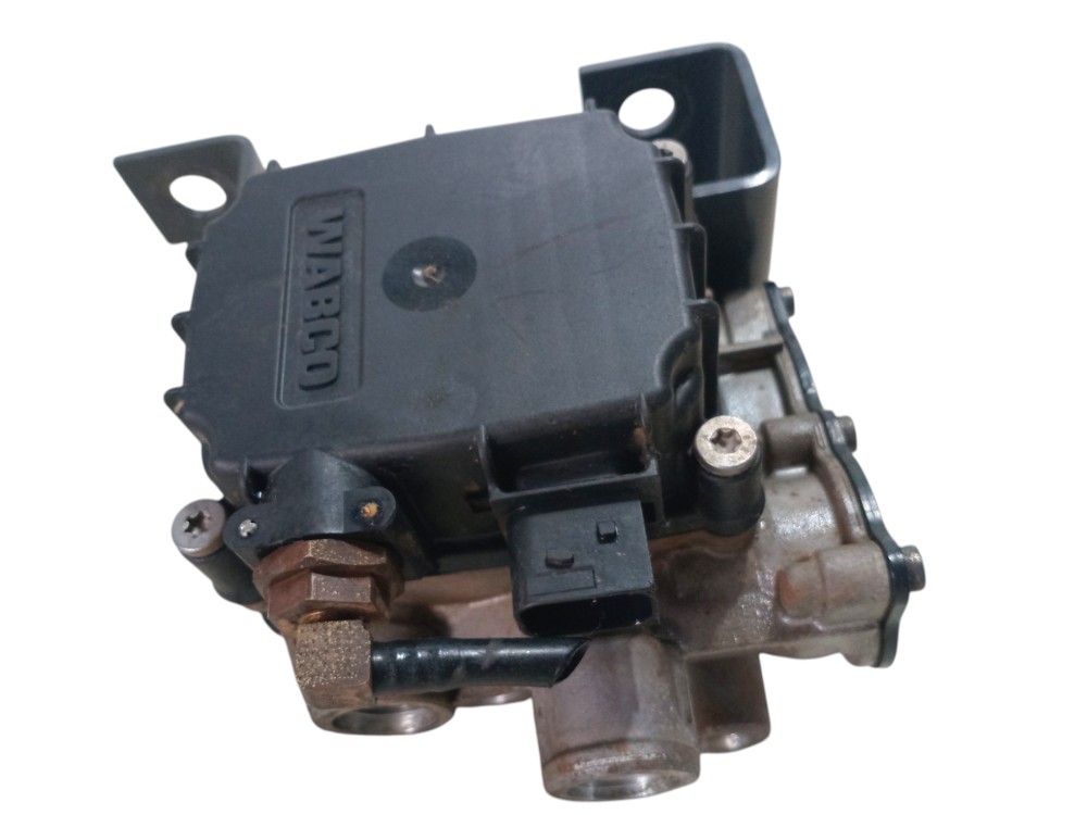 Válvula Distribuidora Moduladora Mercedes Ebs A0014311213 3