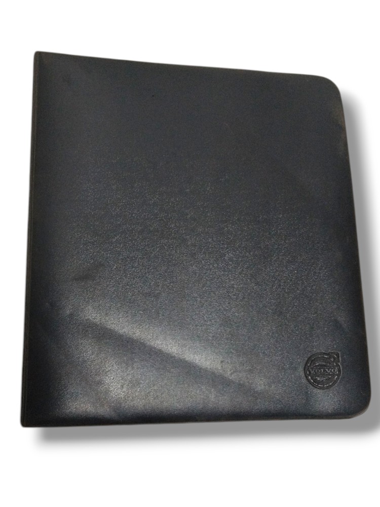 Manual Completo Volvo Vm330 2021 2022 E-172830