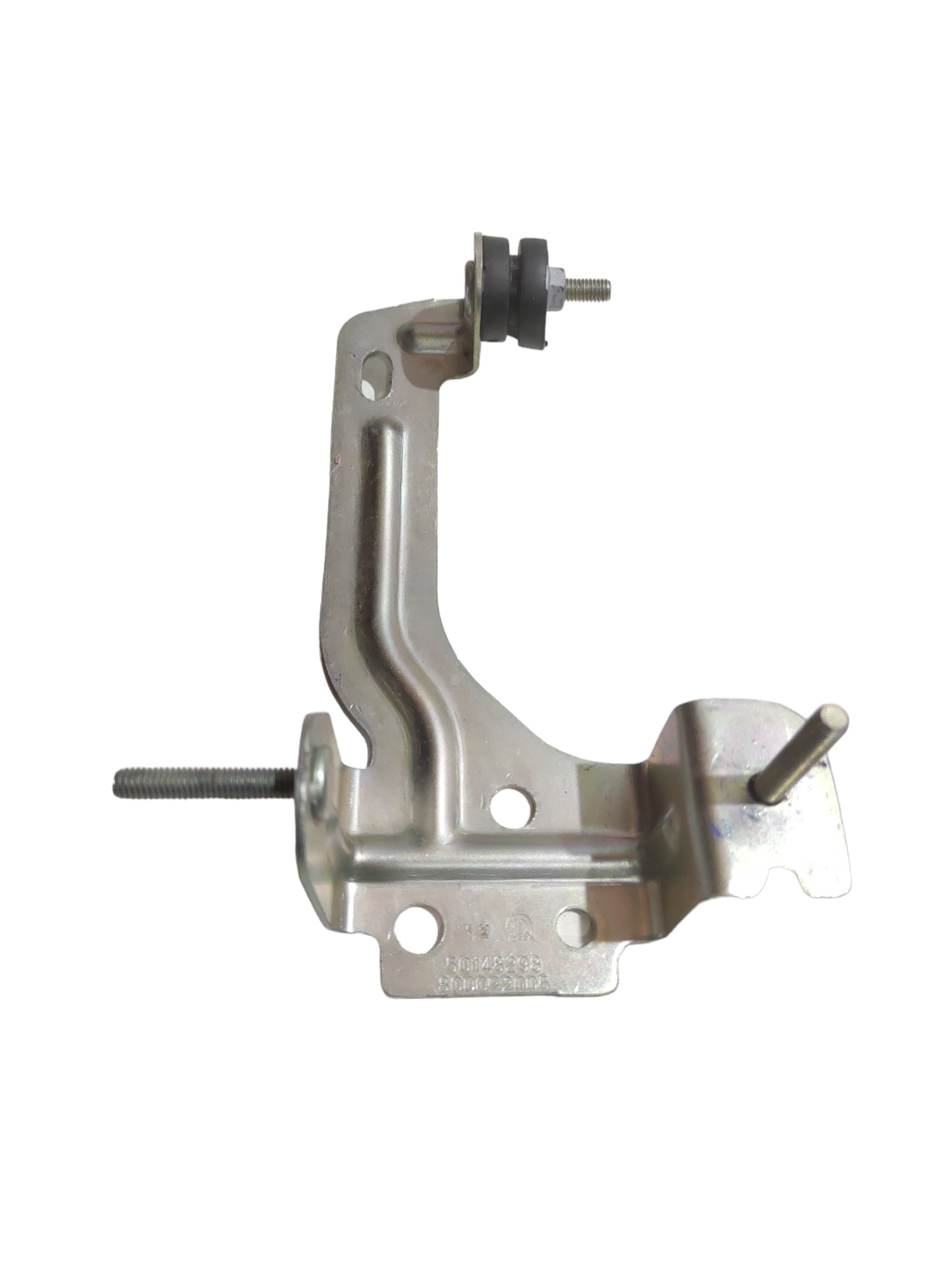 Suporte Com Guia Jeep Commander 2022 Cod50148298 2