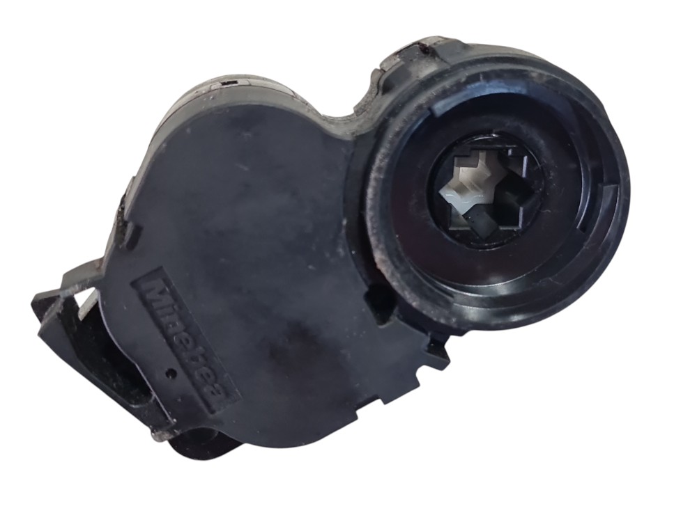 Atuador Caixa Ar Condicionado Renault Kangoo 2025 T32088b 3
