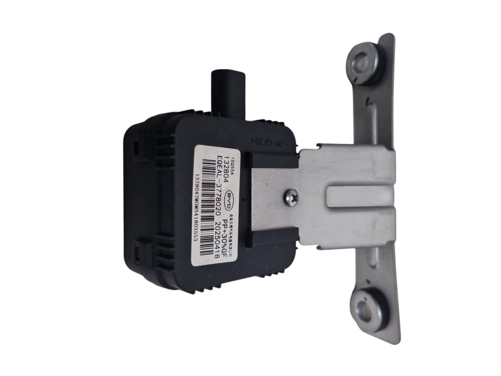Sirene Do Alarme Para Byd Dolphin Mini 2025 2026 Original 4