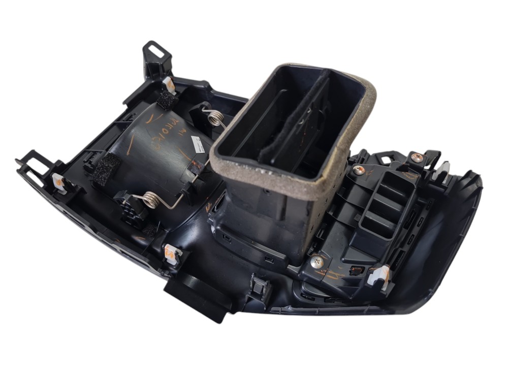 Coluna Lateral Esquerda Painel Honda Wr-v 2021 Porta Copos 5