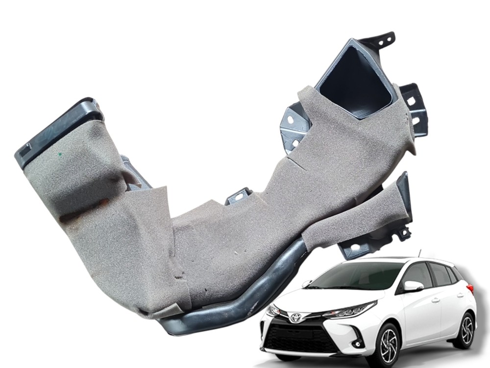 Duto De Ar Condicionado 55084-0d270 Toyota Yaris 2024 2025 1