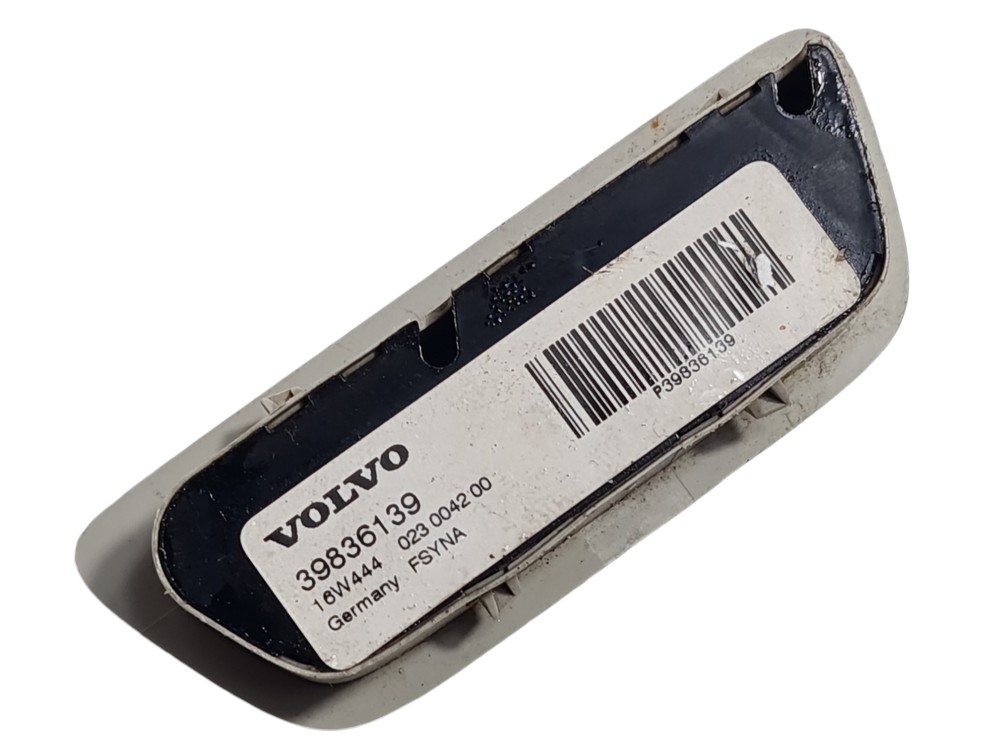 Microfone Traseiro Volvo Xc90 D5 2017 39836139 11