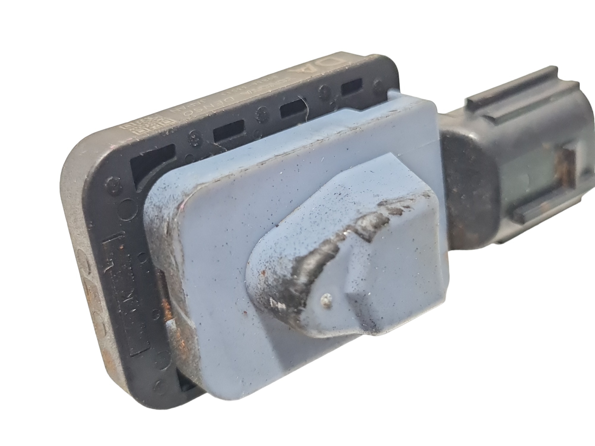 Sensor Dianteiro Toyota Corolla Cross 2023 Produto Original 1
