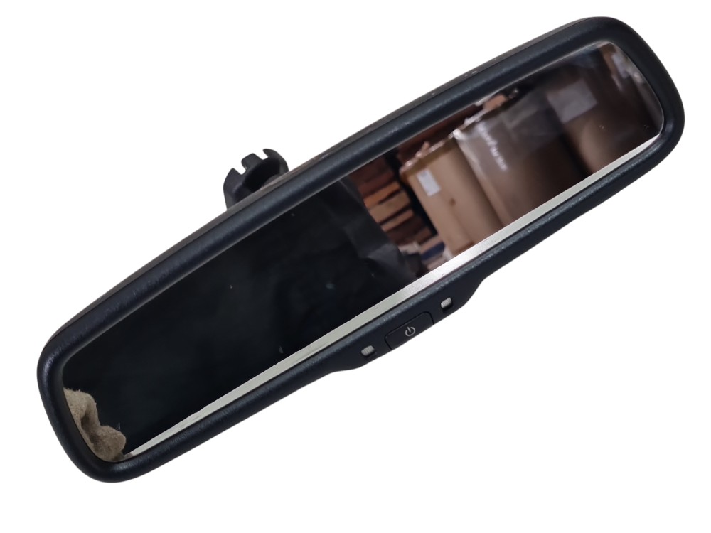 Espelho Retrovisor Interno Pajero Full 2008 A 2017 Original 3