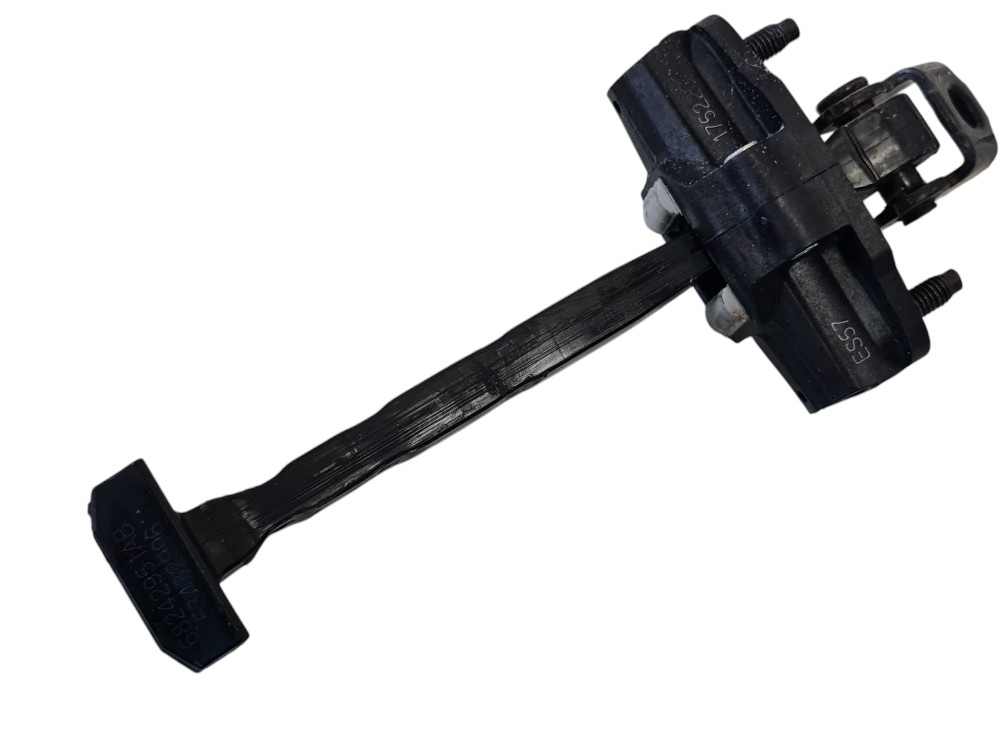 Limitador Porta Dianteira Direita Jeep Compass 2023 Original 5