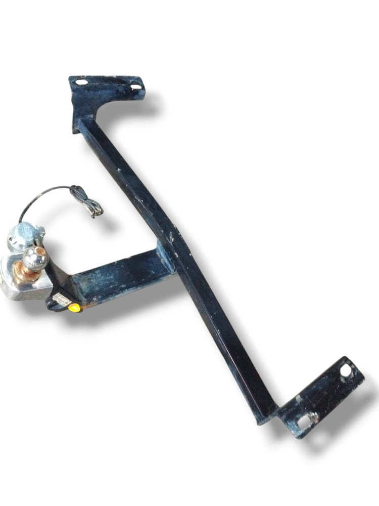 Engate reboque para Byd Dolphin Mini 2024 a 2025