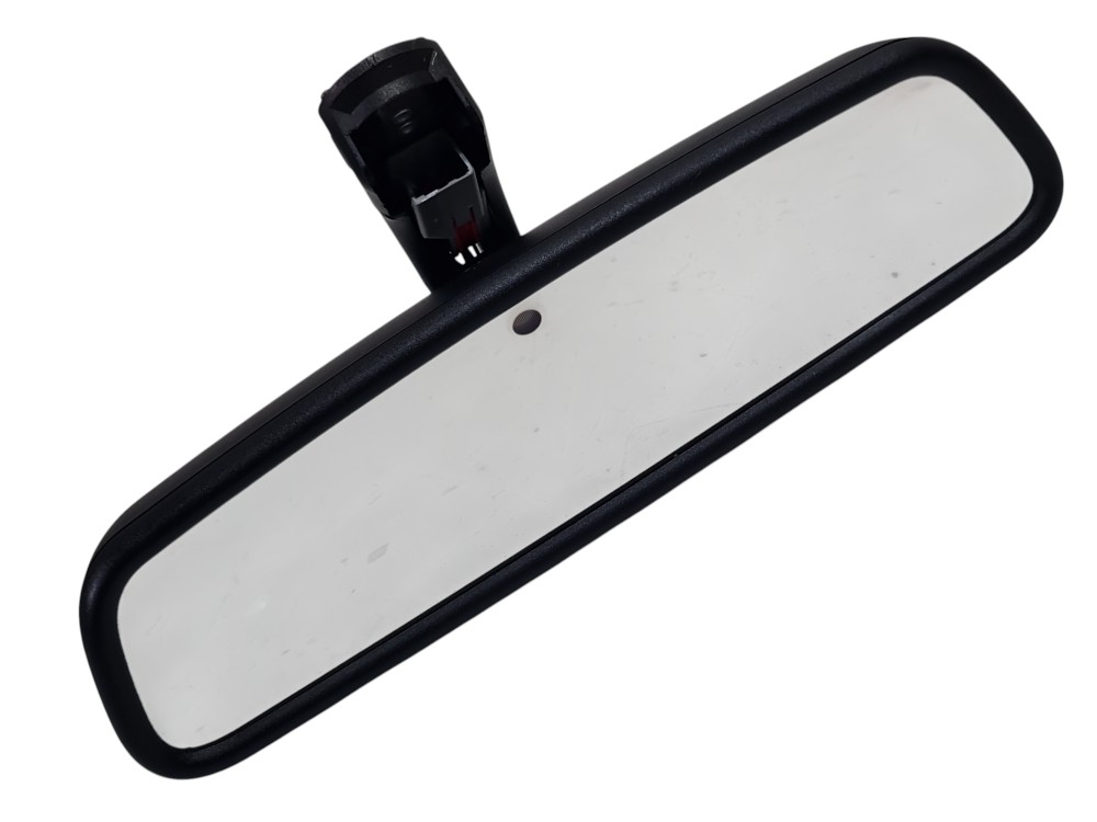 Retrovisor Interno Land Discovery 4 2015 6w9317e678 Original 5