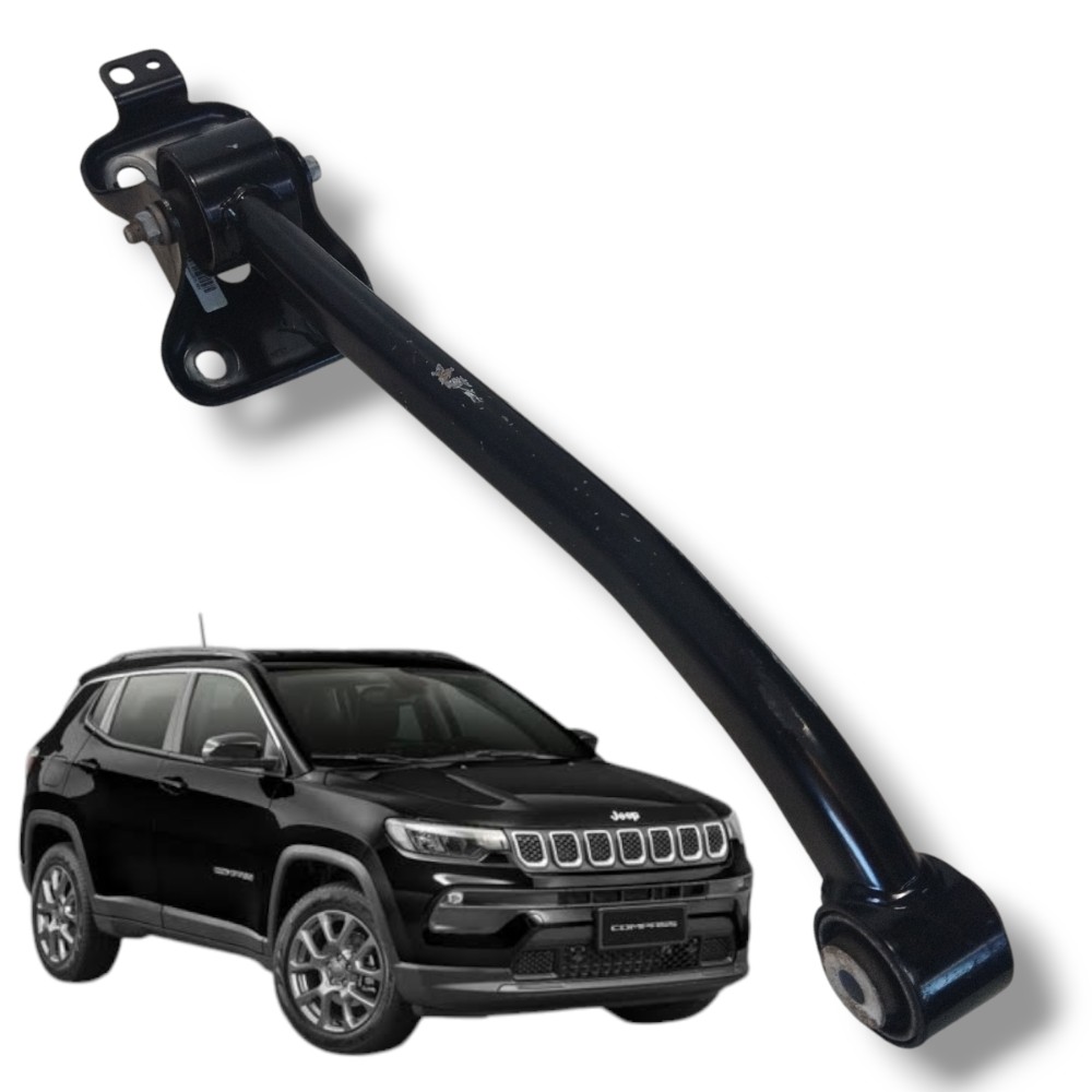 Braço suspensão traseira direita jeep Compass t270 2023 1