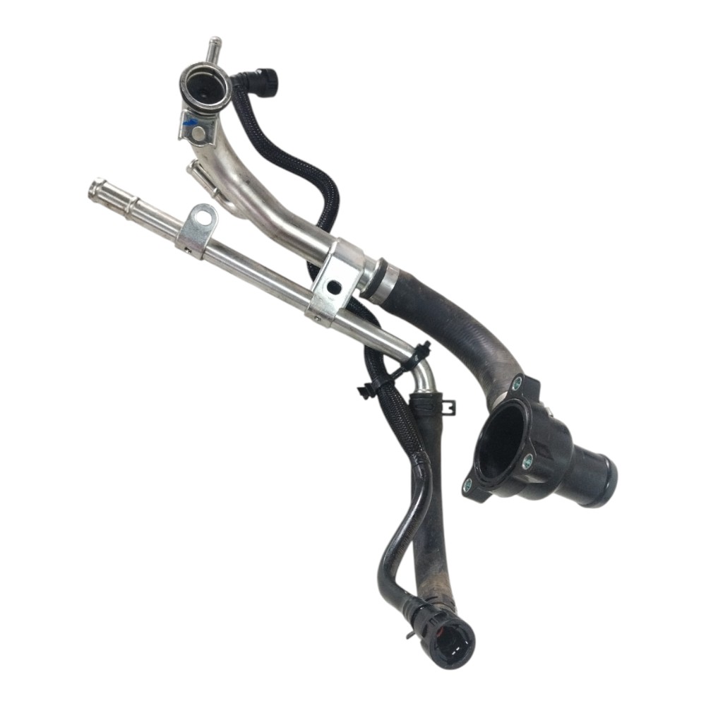 Tubo Mangueira Água Motor Byd Song Plus 1.5 2024 Original 3