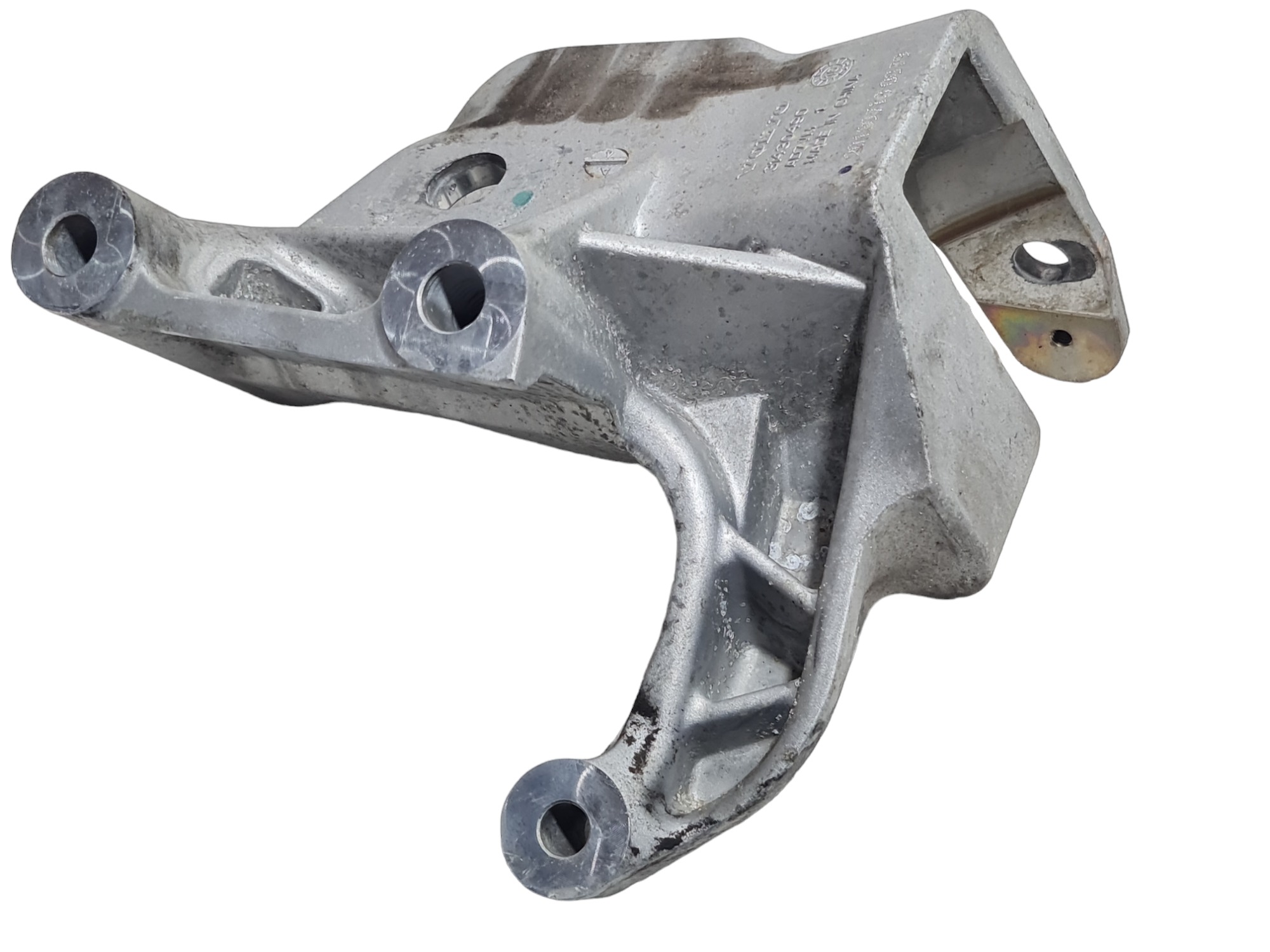 Suporte Motor Lado Esquerdo Volvo Xc90 D5 2017 31430490 1