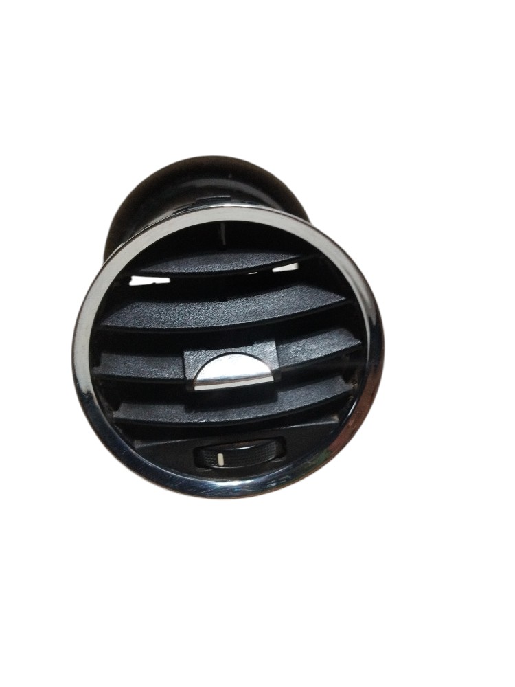 Difusor de Ar central painel Chevrolet Captiva 2009 ORIGINAL 2