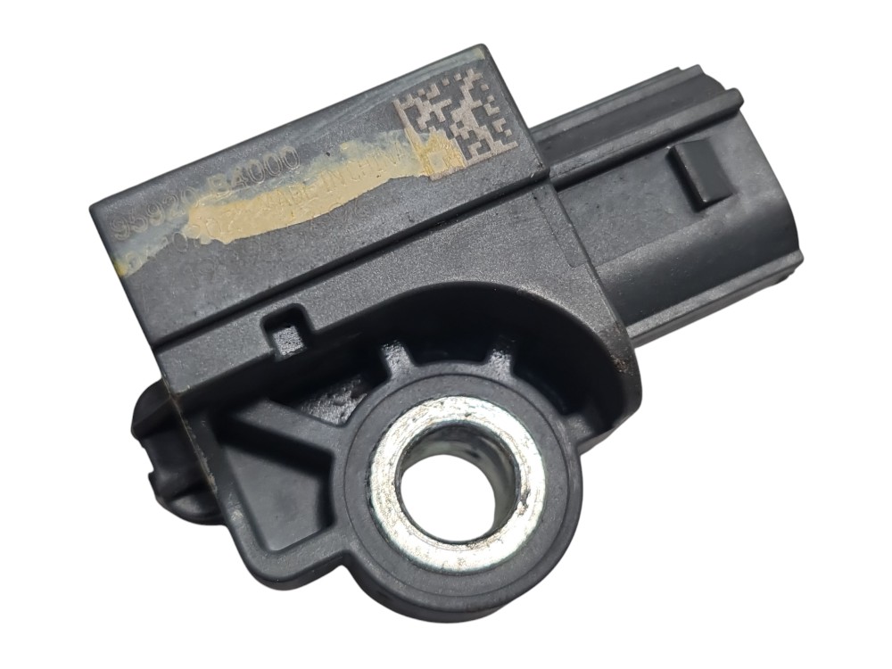 Sensor impacto airbag Hyundai creta 2017 a 2019 95920b4000 1