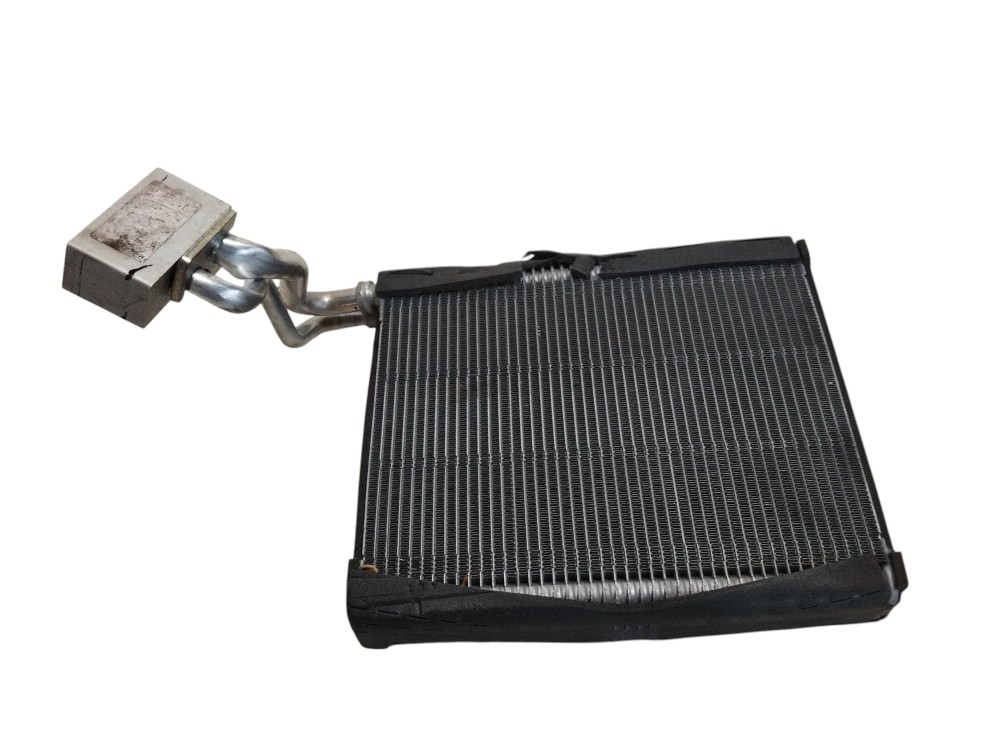 Radiador Ar Condicionado Quente Renault Kangoo 2024 2025 5