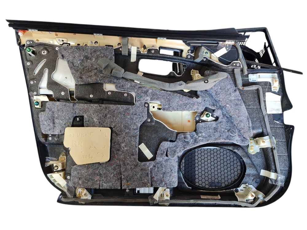 Forro Painel Porta Dianteira Direita Lexus Ls 460l 2013 3