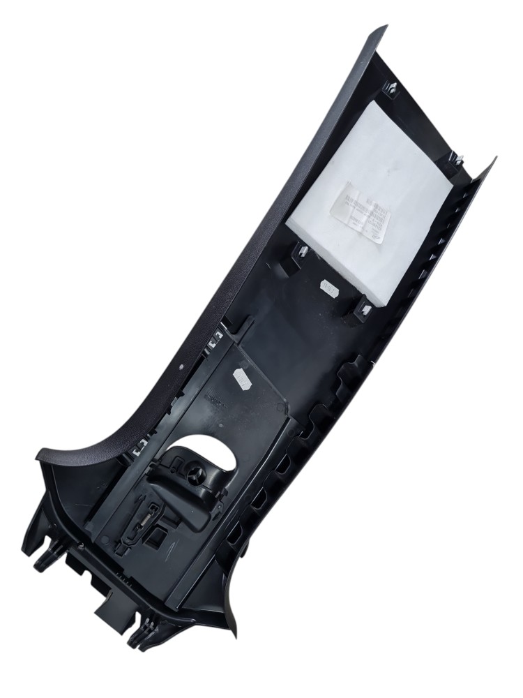 Moldura Coluna Central Direita Volvo Xc 40 2020 31457493 6