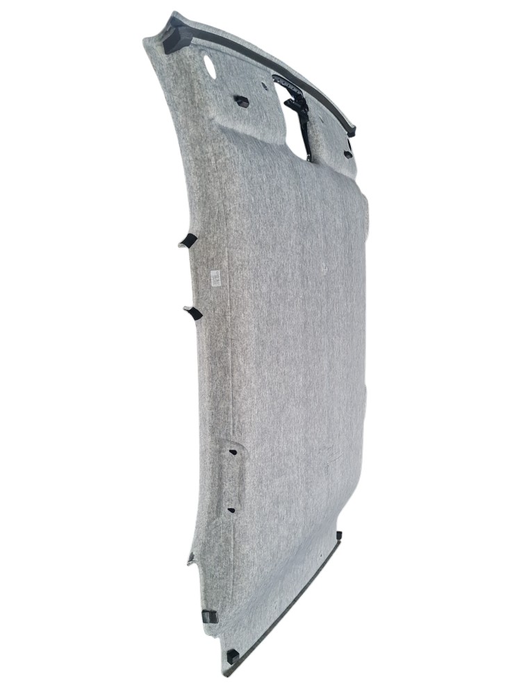 Forro De Teto Para Byd Dolphin Mini 2025 2026 Original Preto 6