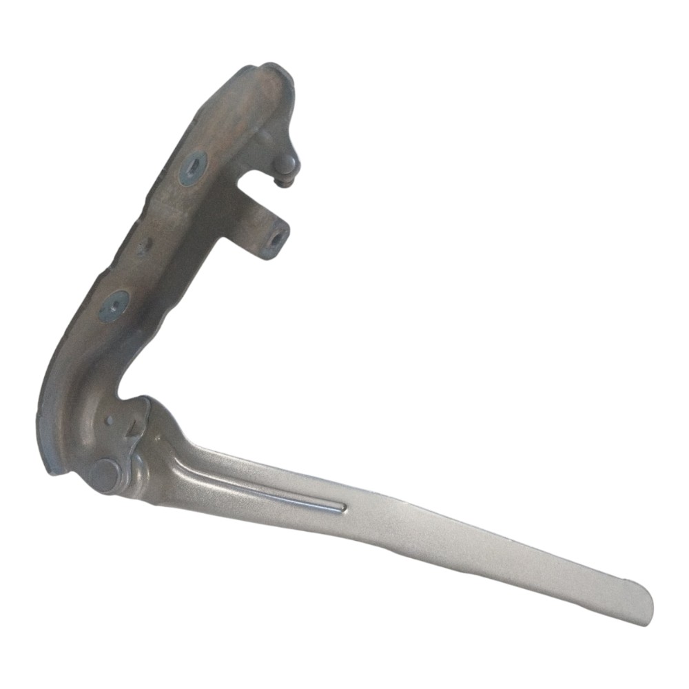 Dobradiça Direita Capô Citroen Ds5 2015 Original 9686611580 3