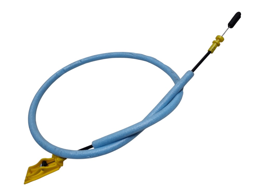 Cabo Fechadura Porta Dianteira Esquerda Bmw I3 2022 72908691 6