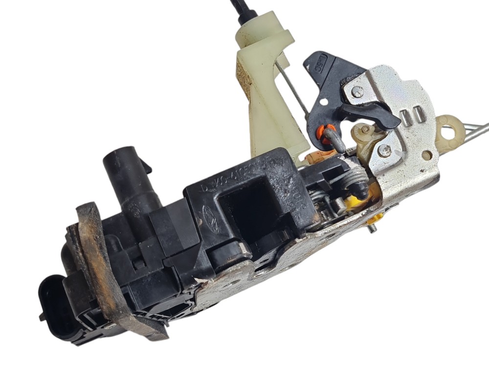 Fechadura Dianteira Esquerda Chery Tiggo 5 2022 J606105010ab 6