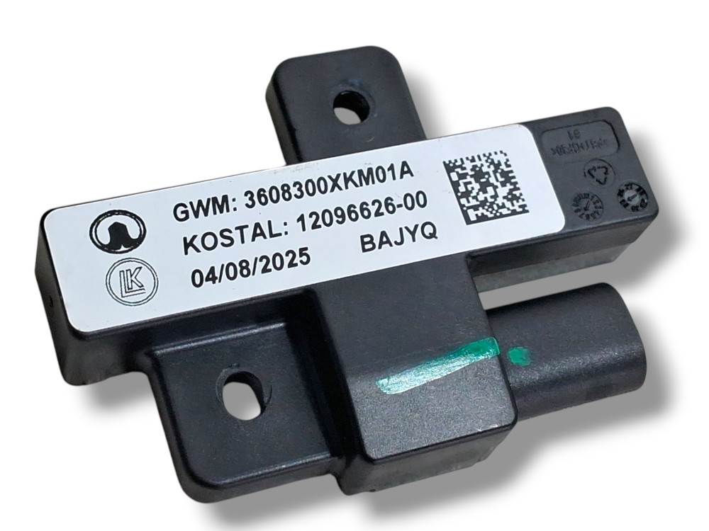 Sensor Antena Keyless Gwm Tank300 Híbrido 2025 2026 Original
