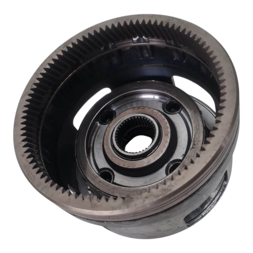 Engrenagem Planetaria Cambio Aut. 6t30 Chevrolet Prisma 1.4 8