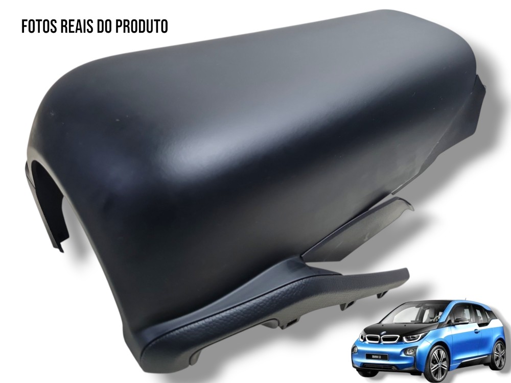 Acabamento Inferior Coluna Direção Bmw I3 2022 928506510 1