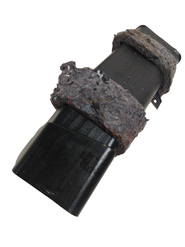 Duto De Ar Cabine Citroen Ds5 2015 967071438002 Original 5
