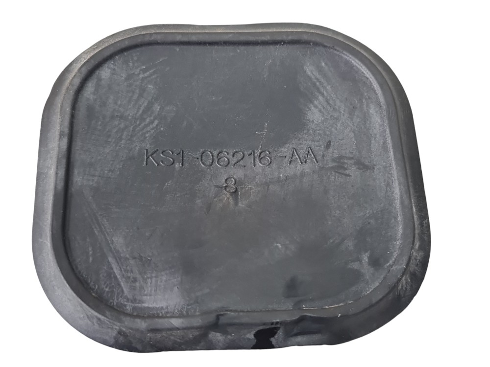 Borracha Suporte Forro Porta Diant Direito Ford Territory 25 5