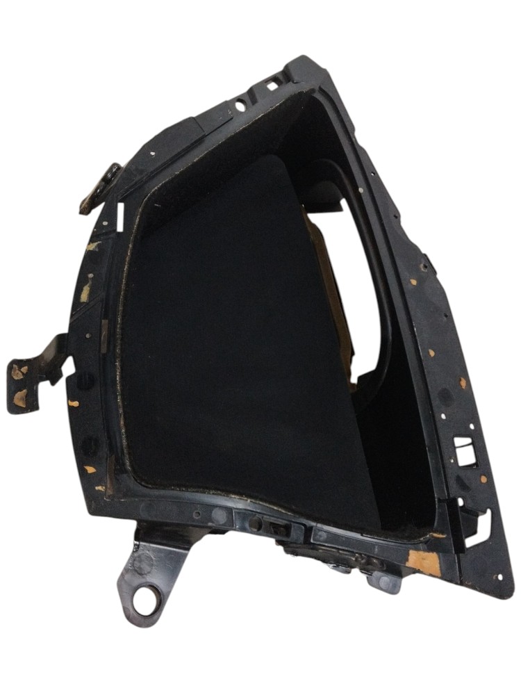 Acabamento Interno Traseira Esquerda Mercedes Cls 500 2005 3