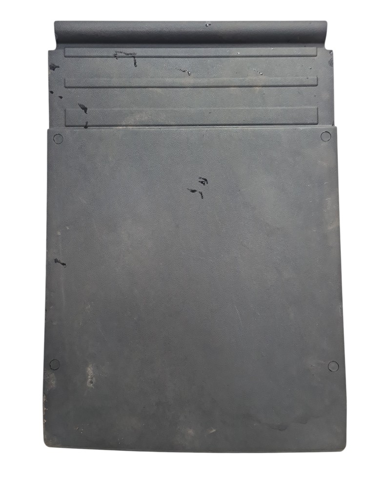 Capa terminca cabine Mercedes Actros 2651 2022 A9608400827 3