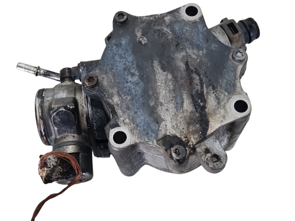 Bomba alta pressão Volvo XC40 T5 2020 31437903 5