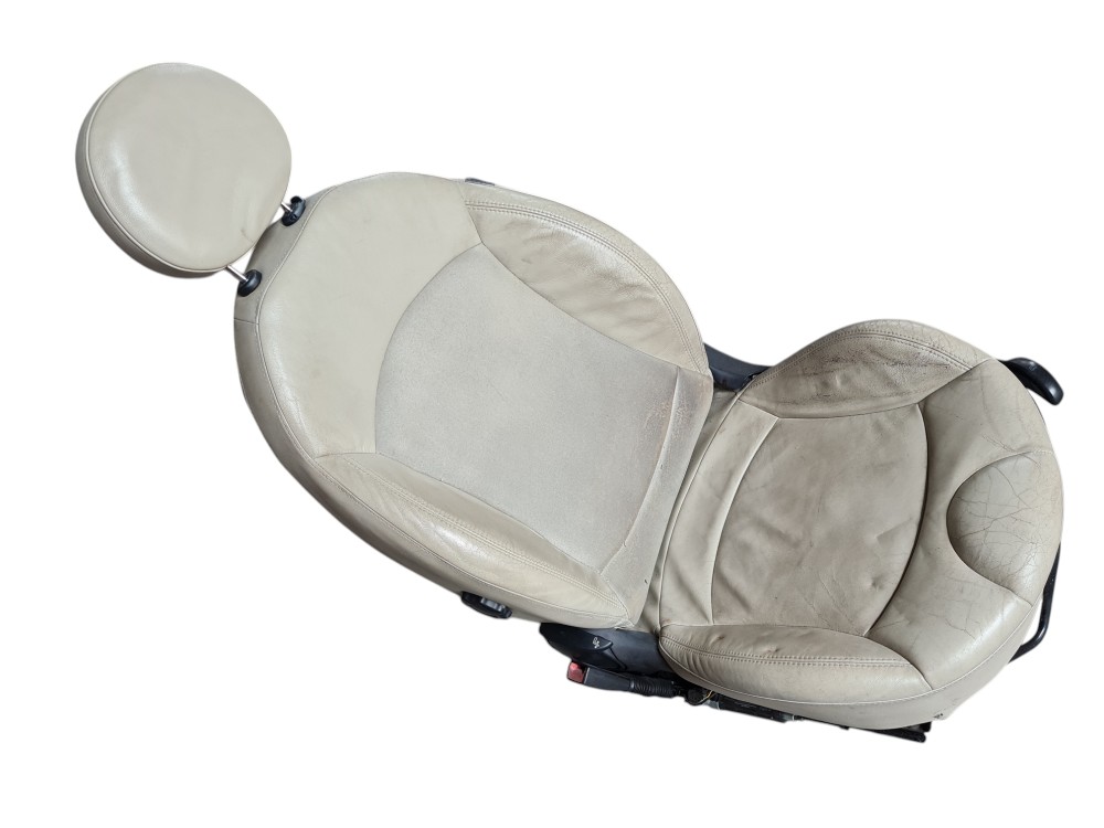 Banco Dianteiro Esquerdo Mini Cooper S 2011 2012 2013 2014 2