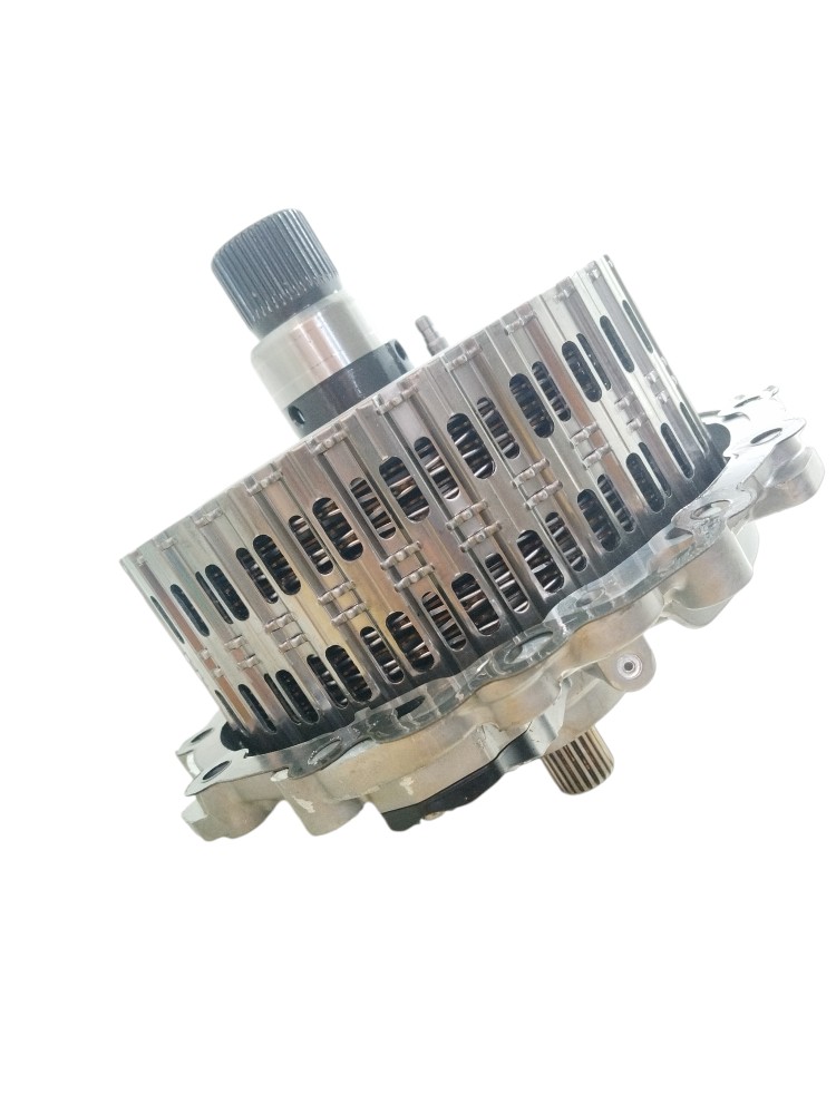 Embreagem Dsg Audi A4 2019/2020 Tfsi Codigo 0ck141030n 1
