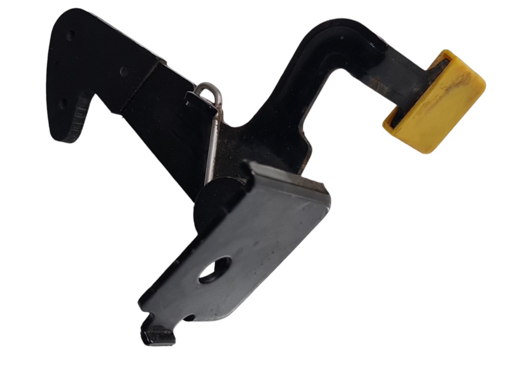 Fechadura Capô Chery Tiggo 5 2022 J688402051 Original 1